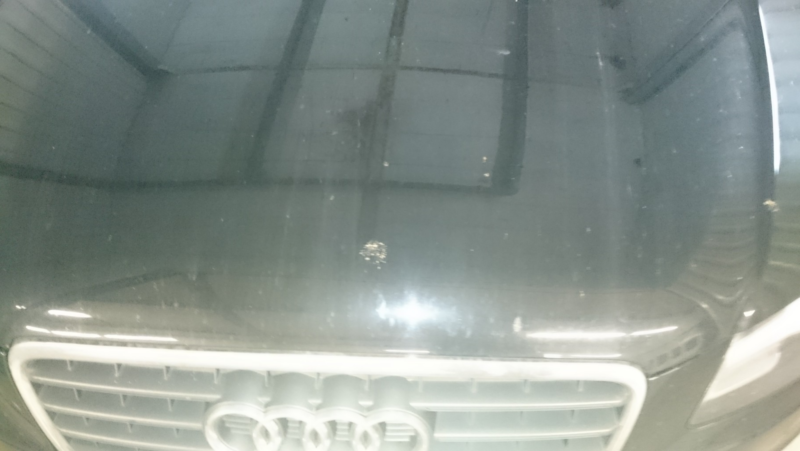 Before image